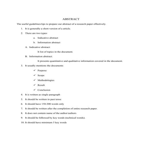 Research Paper Note Taking with an Outline | PPTX