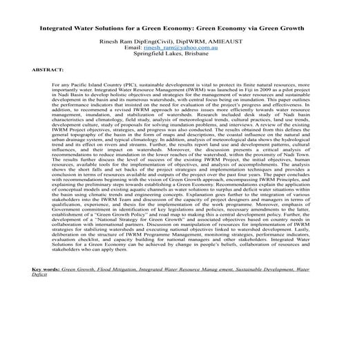 Lake management planning2 | PPT