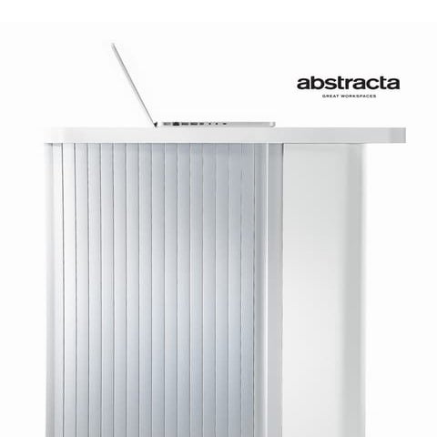 Abstracta great workspaces