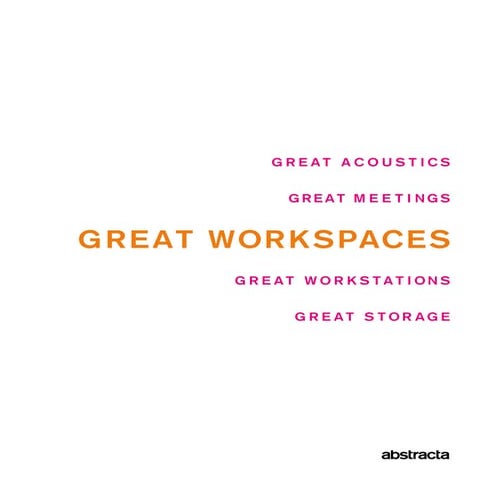 Abstracta great workspaces_2012_eng
