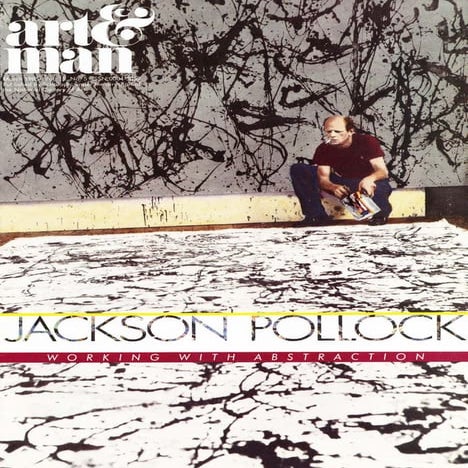 Abstract expressionismarthistoryassignment