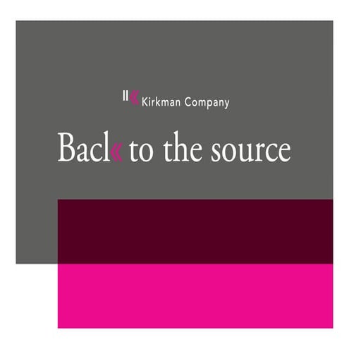 Abstract Global Sourcing Seminar Oct 1