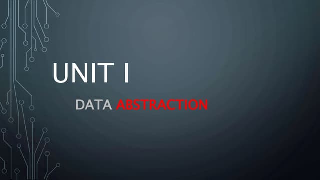 Abstraction.pptx