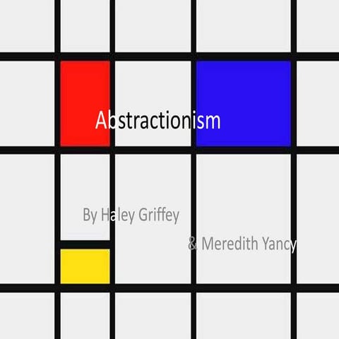 Abstractionism
