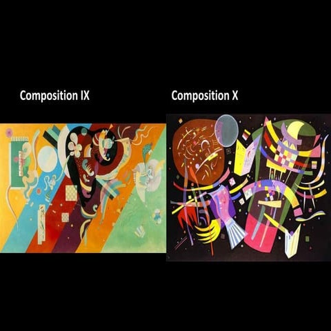 Abstractionism pt. 2