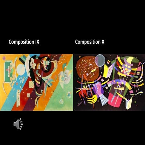 Abstractionism pt. 2