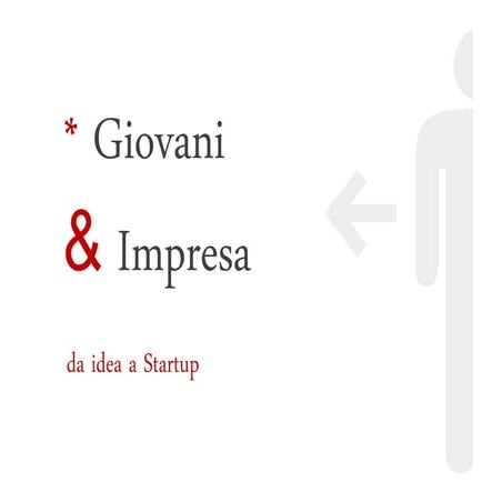 Abstract Shambix Giovani & Impresa