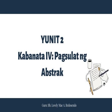 PPT_FPL 11_12 Q1 0302_Mga Uri ng Abstrak.pptx