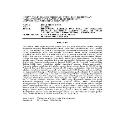 Abstrakdevi dan inggrisnya