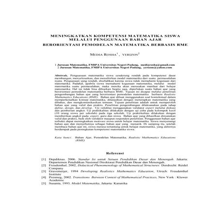 Abstrak ui 2014 | PDF