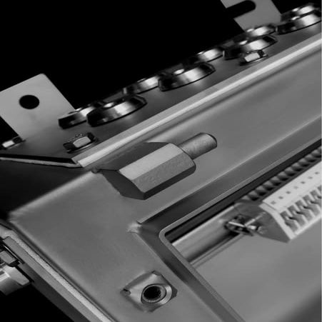 Abtech SX Stainless Steel And Mild Steel Enclosures