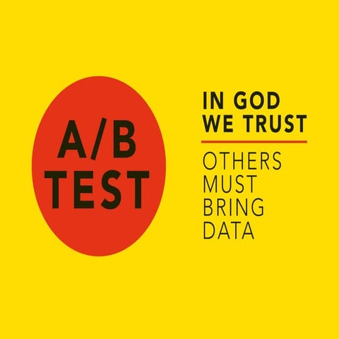 A/B Test