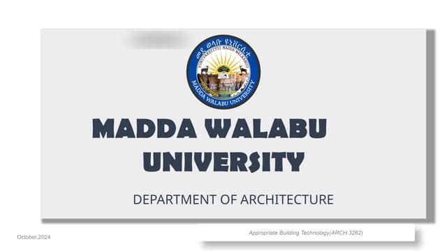 Appropriate building technology LECTURE 1.pptx