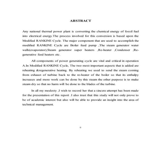 PRASHANT ABSTRACT NTPC ANTA