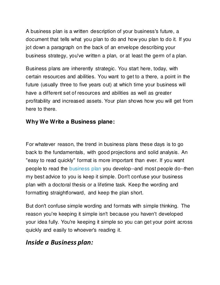 Organization and management business plan restaurant picture