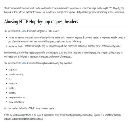Abusing HTTP Hop-by-hop request headers.pdf