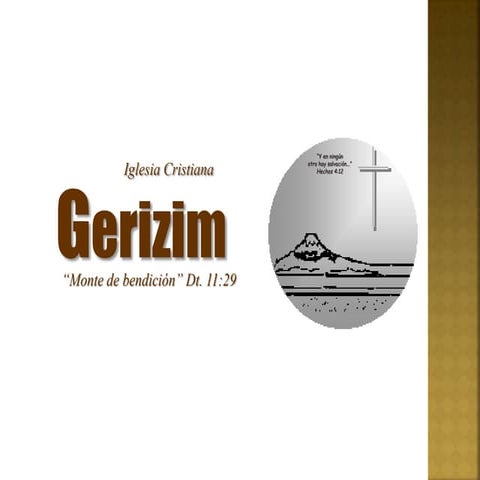 Abusos en la cena del señor