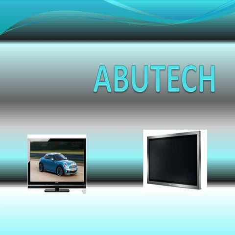 Abutech