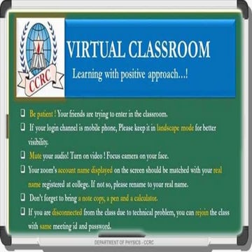 Alternating Current AC