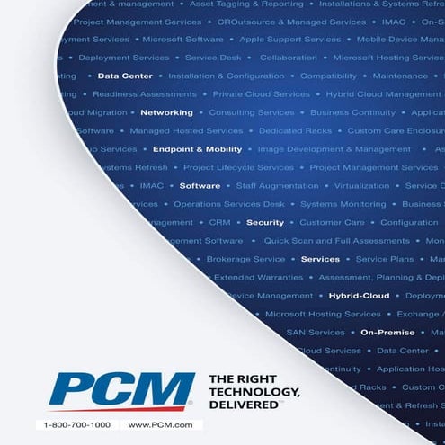 PCM_Corporate_Brochure