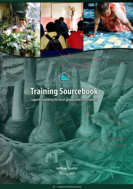 TRAINING SOURCEBOOKweb2
