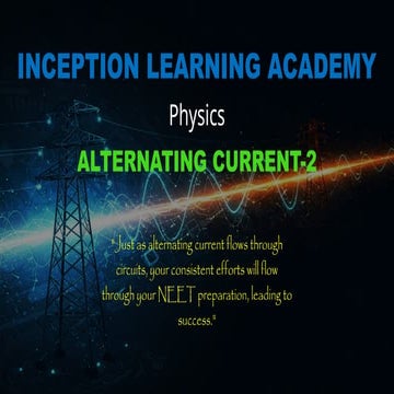 Alternating current class 12 physics.pptx