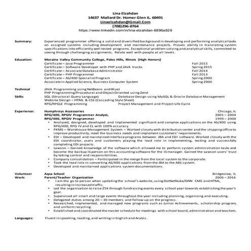 Lina Elzahdan ResumeF