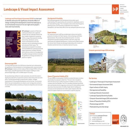 IDPL LVIA services | PDF