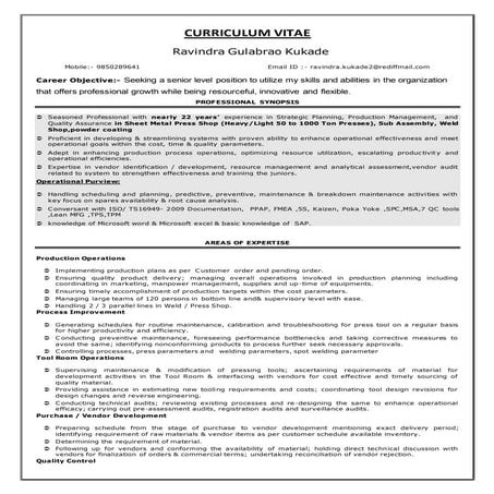 CV | DOC