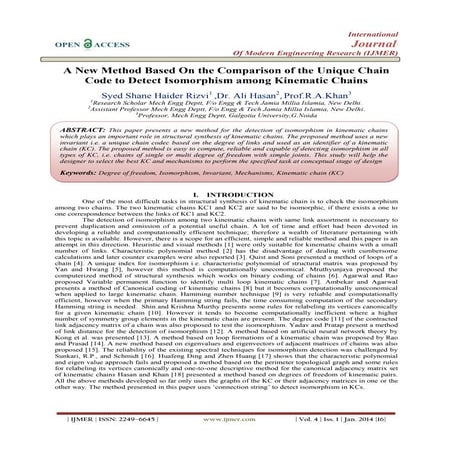 Mathematical Modelling of an 3 Phase Induction Motor Using MATLAB ...