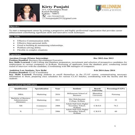 Akshay ugale cv | PDF