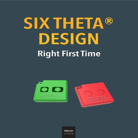 SixTheta_Right first time_HighRES | PDF