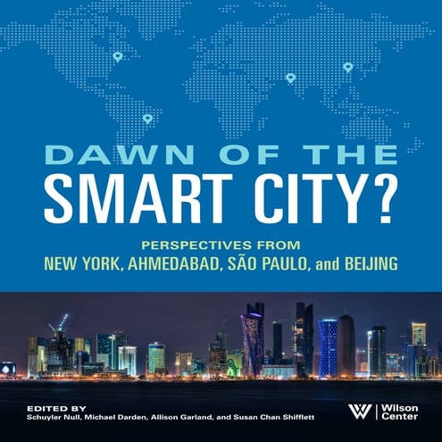 Dawn of Smart City_web