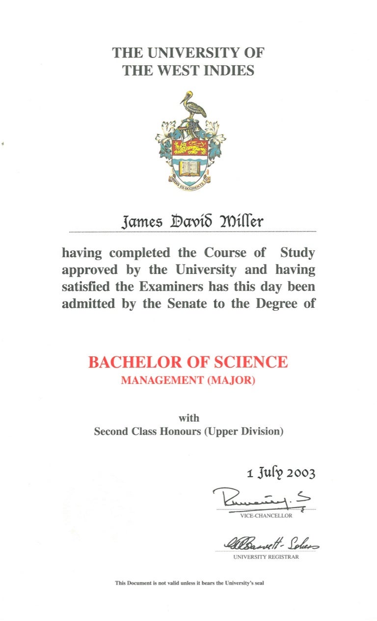 Bachelor of Science copy Bachelor of Science copy
