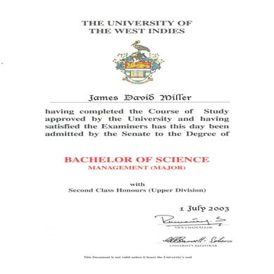 Associate Degree copy | PDF