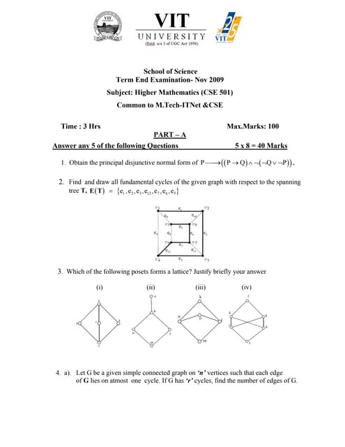 Proof of Cook Levin Theorem (Presentation by Xiechuan, Song and Shuo) | PDF