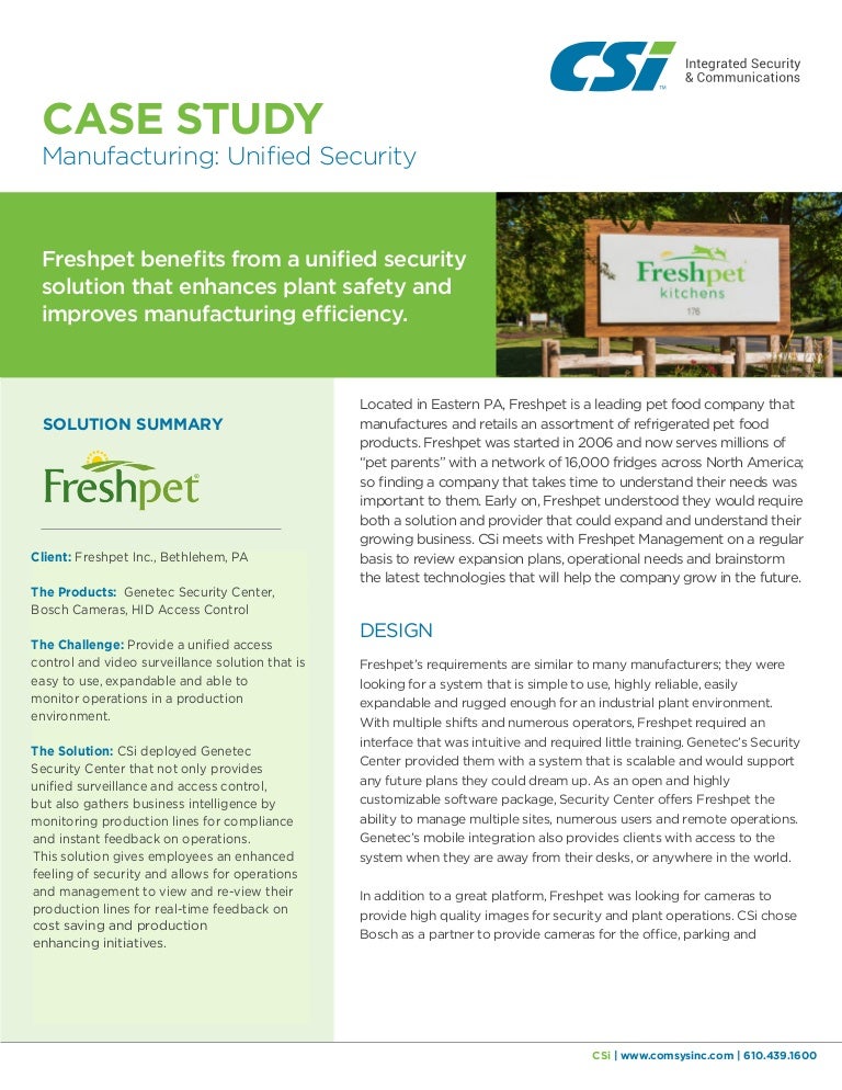 Case study brief image