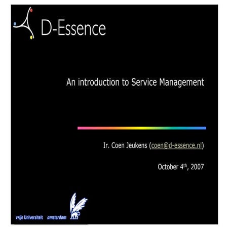20071004 ServiceManagement (colour)
