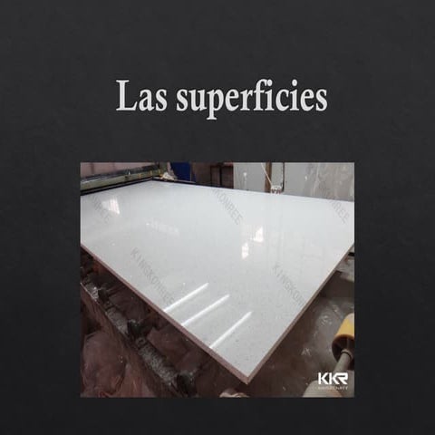 Introducción a la Tecnologia de superficies / Procesos de Manufactura | PDF