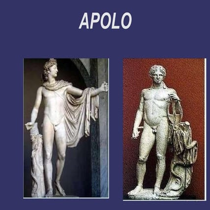 Apolo