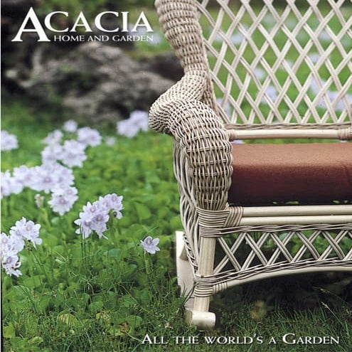 Acacia Home and Garden