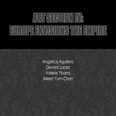 ACADEC Art Section 4