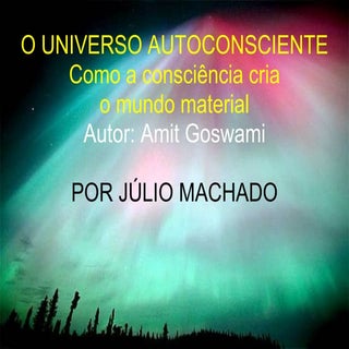 O Universo Autoconsciente - palestr...