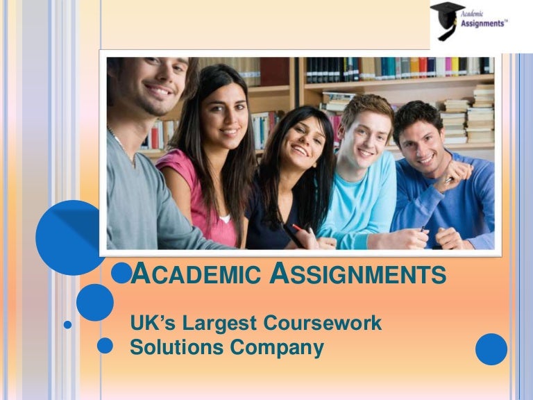 Assignment Writing Services Reviews | Writing services ...