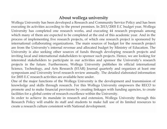 Academic calendar for | PPT