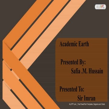Academic Earth online courses