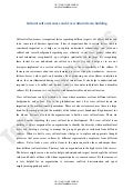 Personal culture essay