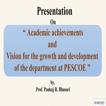 Resume Slide_Academic Excellence_CV.pptx