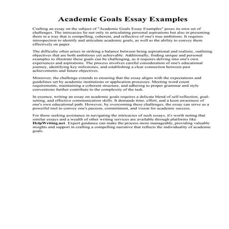 Academic Goals Essay Examples.pdf