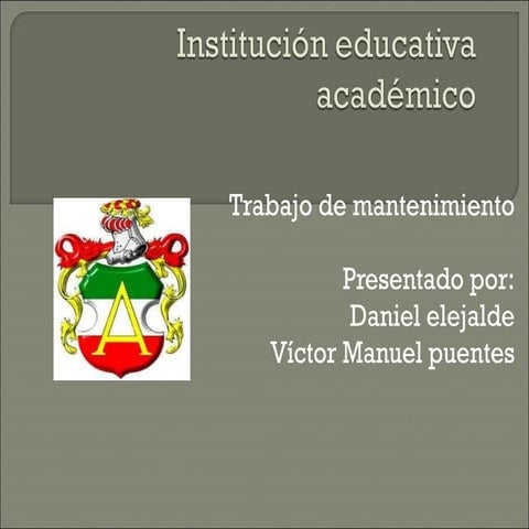Academico